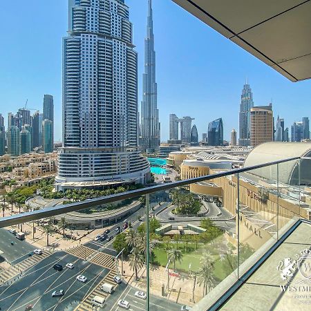 Westminster Boulevard Point Dubai Exterior foto