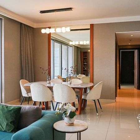 Westminster Boulevard Point Dubai Exterior foto