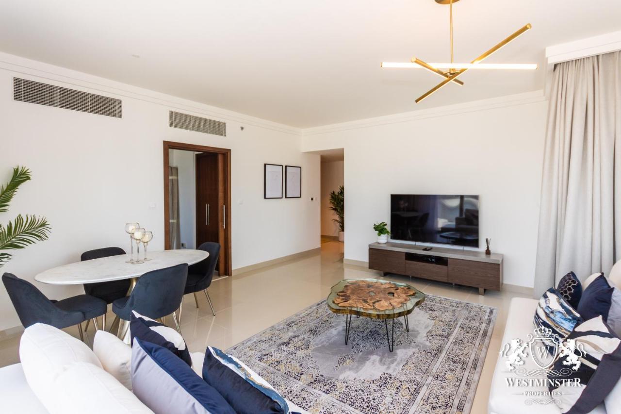 Westminster Boulevard Point Dubai Exterior foto