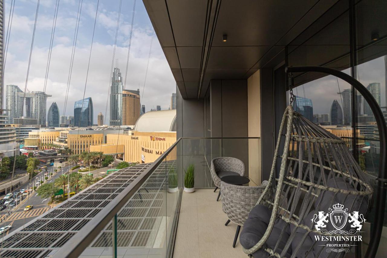 Westminster Boulevard Point Dubai Exterior foto