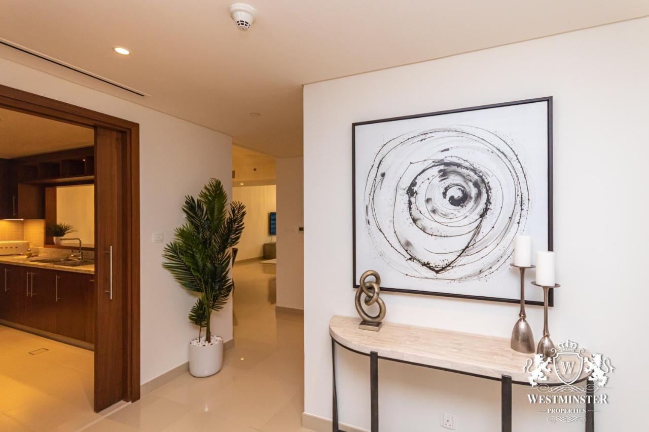 Westminster Boulevard Point Dubai Exterior foto