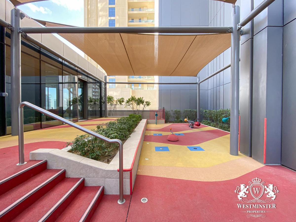 Westminster Boulevard Point Dubai Exterior foto
