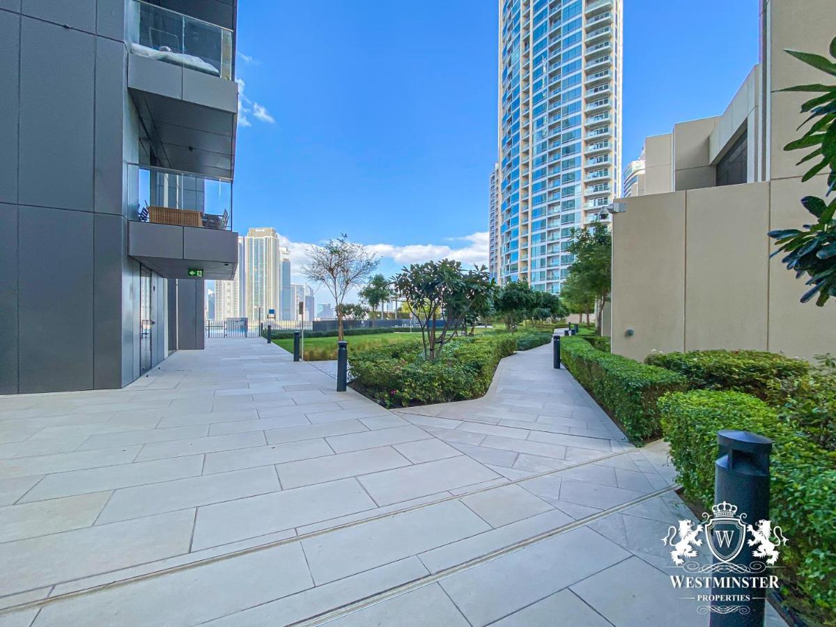 Westminster Boulevard Point Dubai Exterior foto