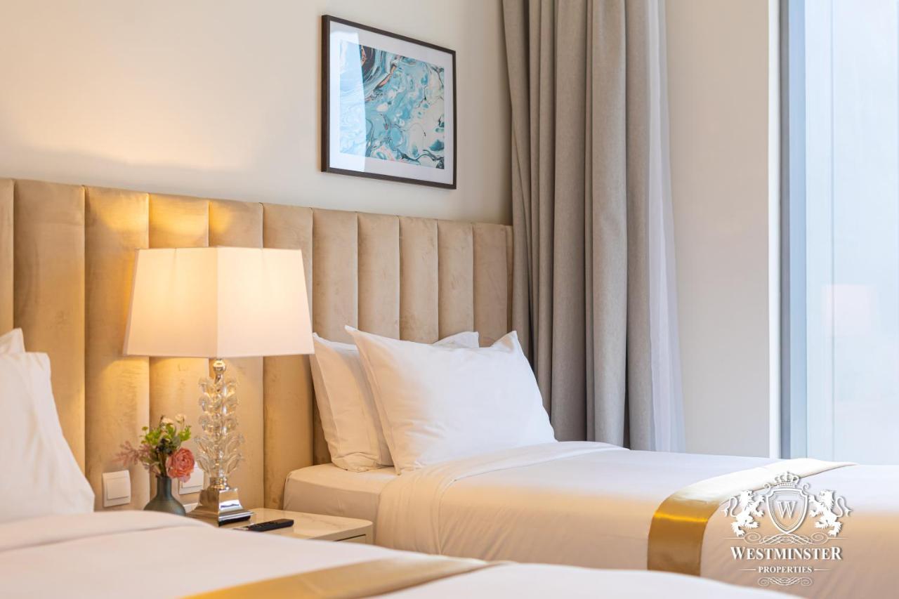 Westminster Boulevard Point Dubai Exterior foto