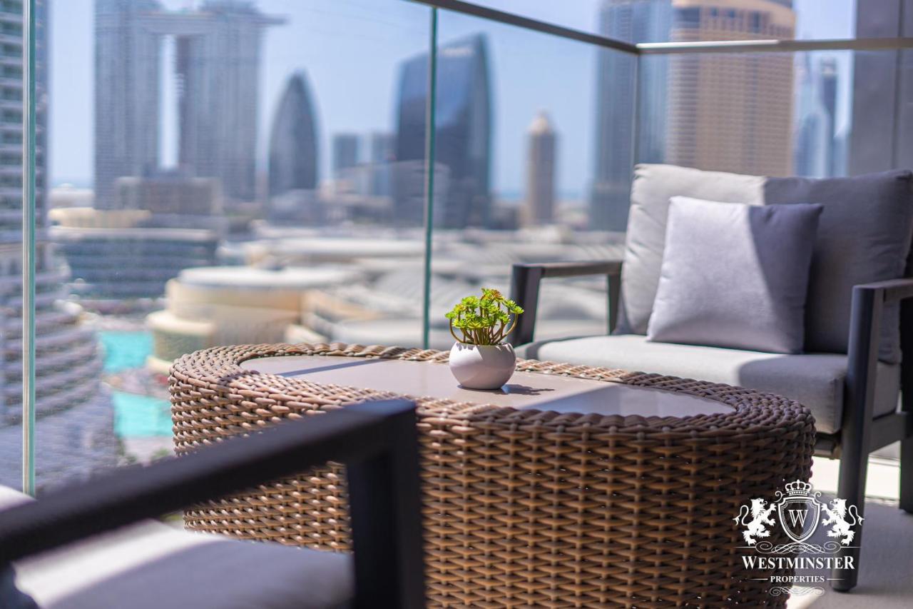 Westminster Boulevard Point Dubai Exterior foto