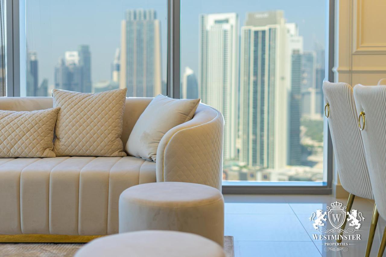 Westminster Boulevard Point Dubai Exterior foto