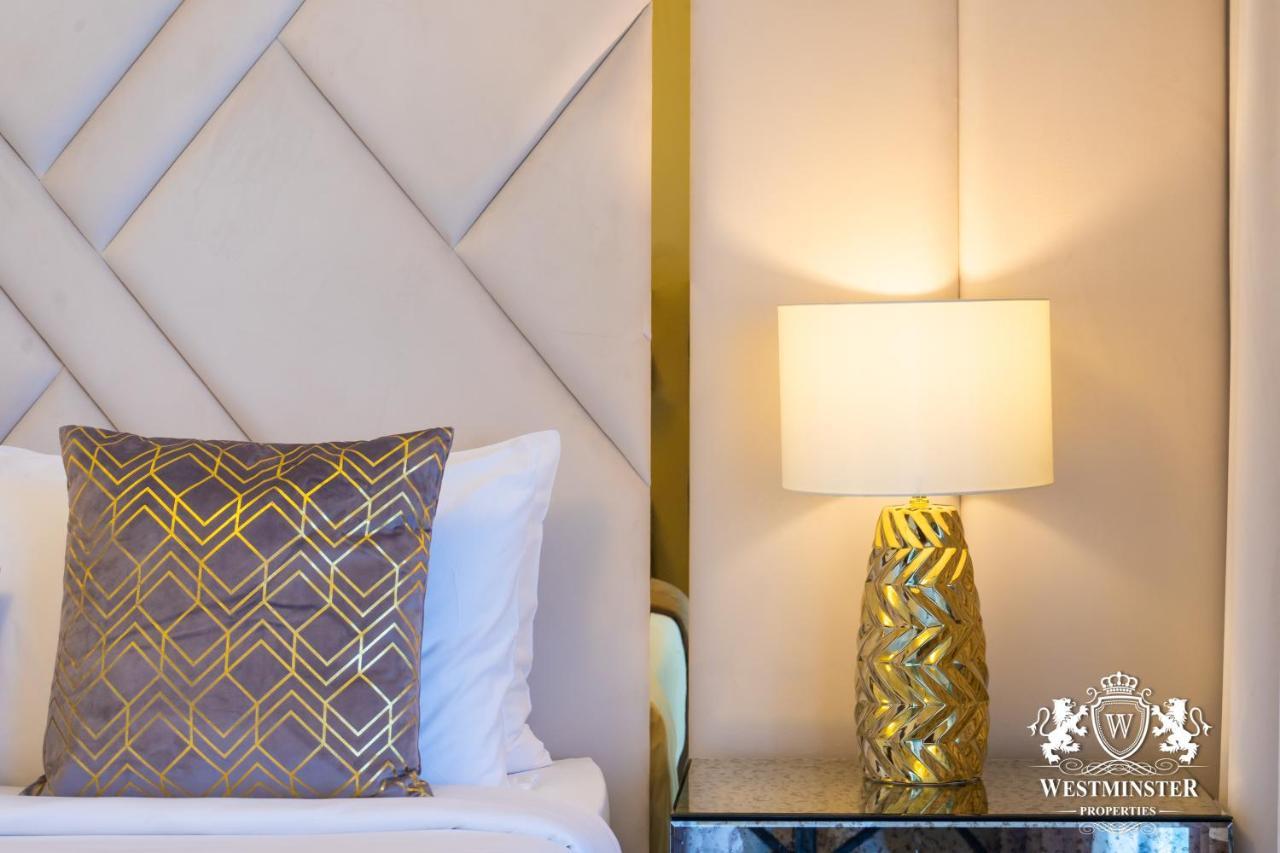 Westminster Boulevard Point Dubai Exterior foto