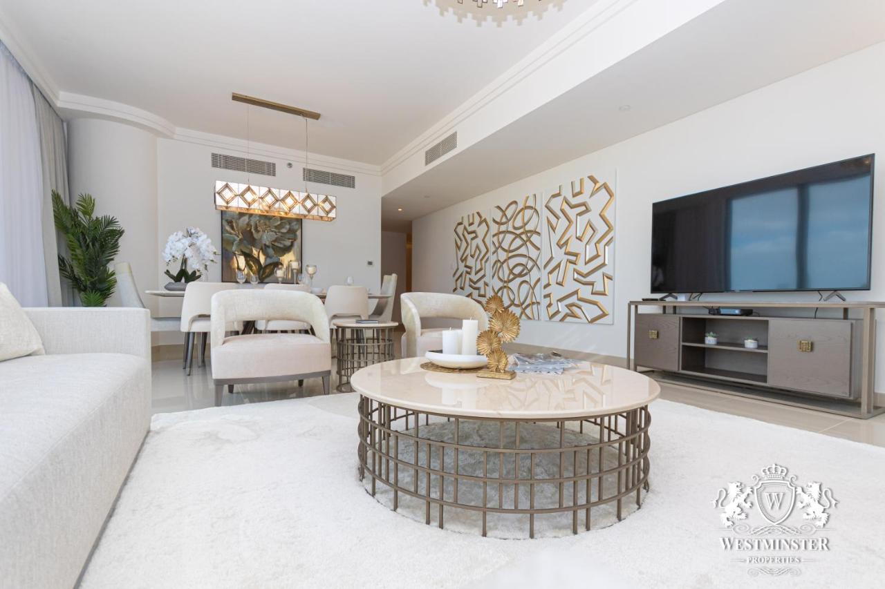 Westminster Boulevard Point Dubai Exterior foto