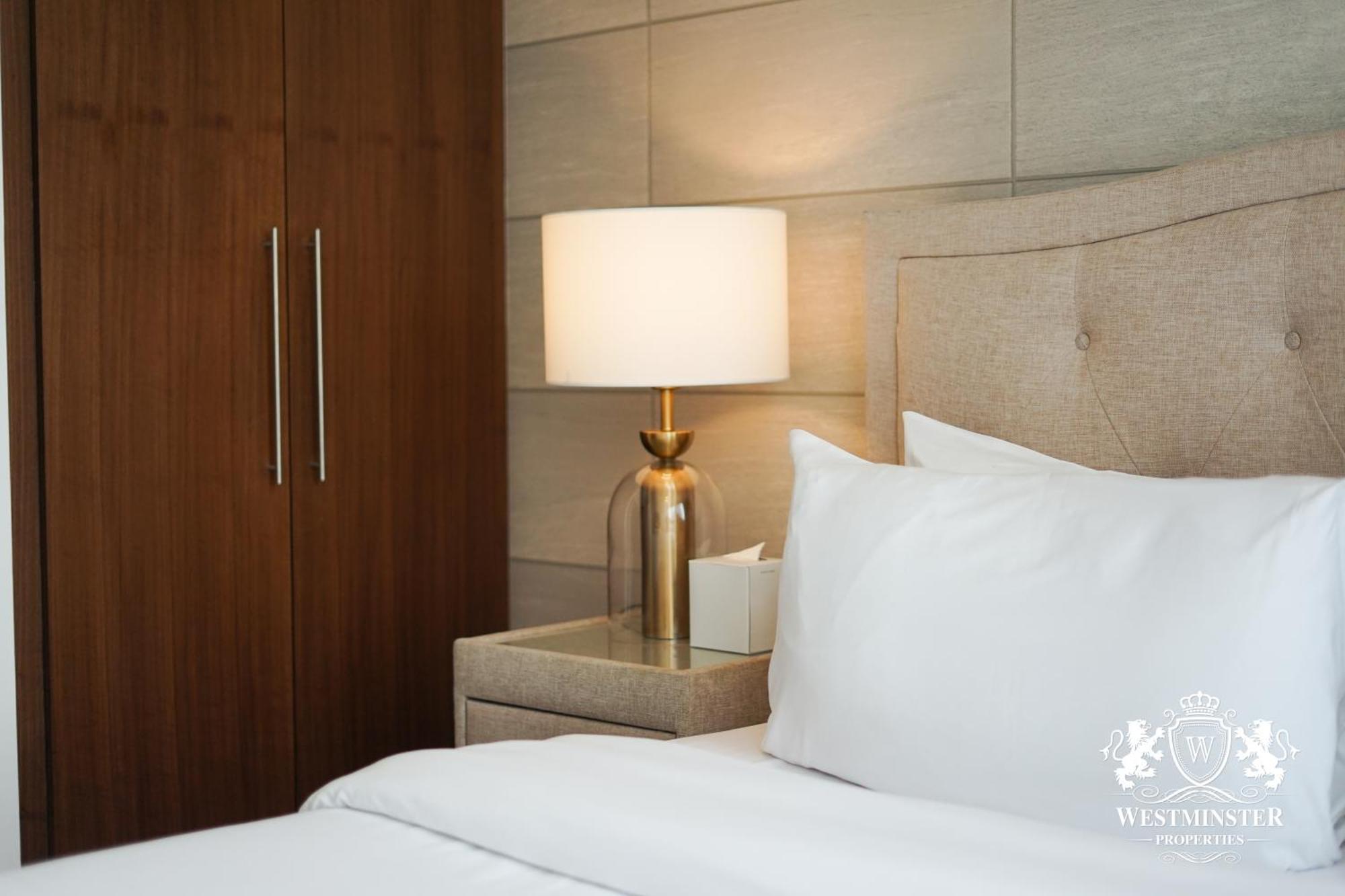 Westminster Boulevard Point Dubai Exterior foto