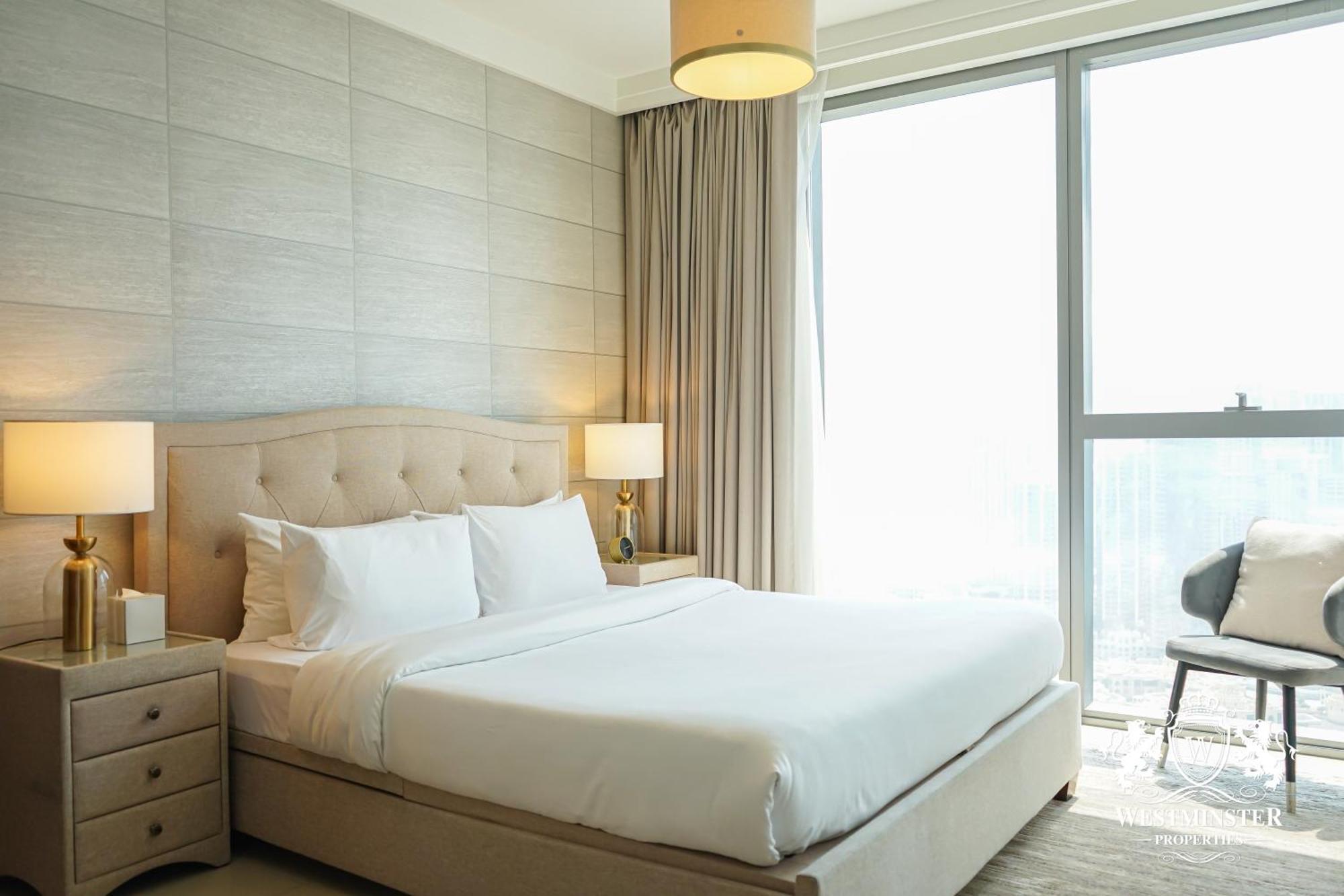 Westminster Boulevard Point Dubai Exterior foto